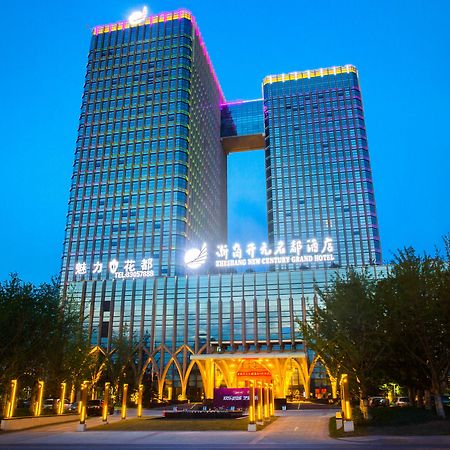 杭州浙商开元名都酒店 外观 照片