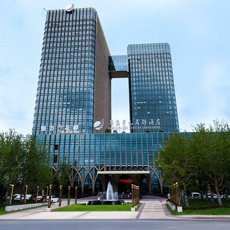 杭州浙商开元名都酒店 外观 照片