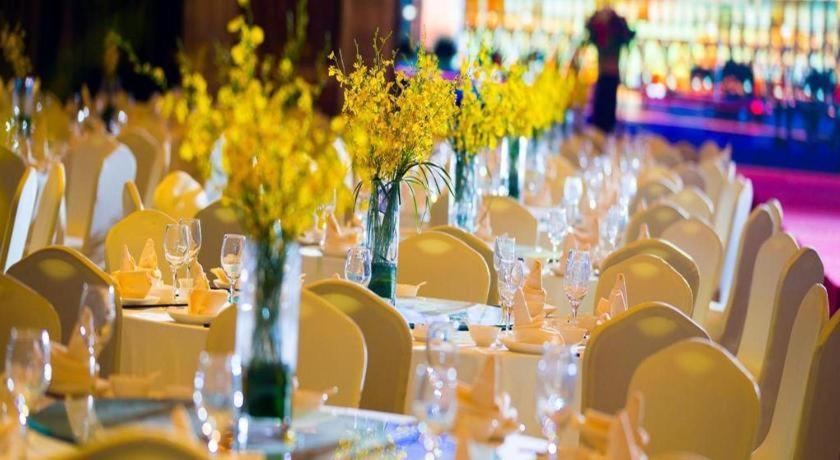 杭州浙商开元名都酒店 外观 照片